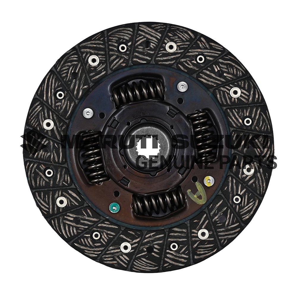 CLUTCH - DISC