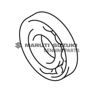 BEARING_OUTPUT SHAFT