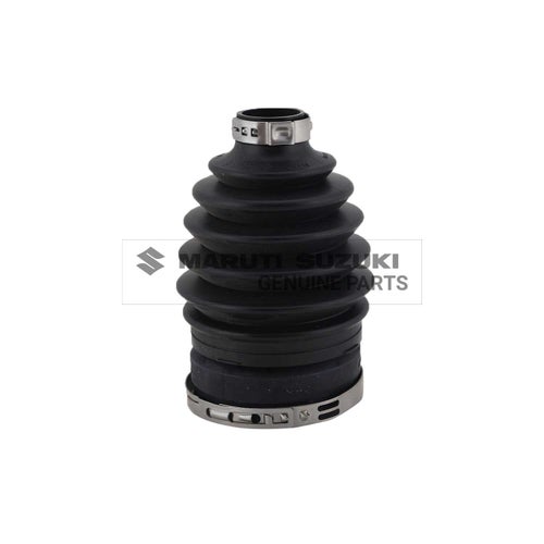 BOOT SET_WHEEL SIDE