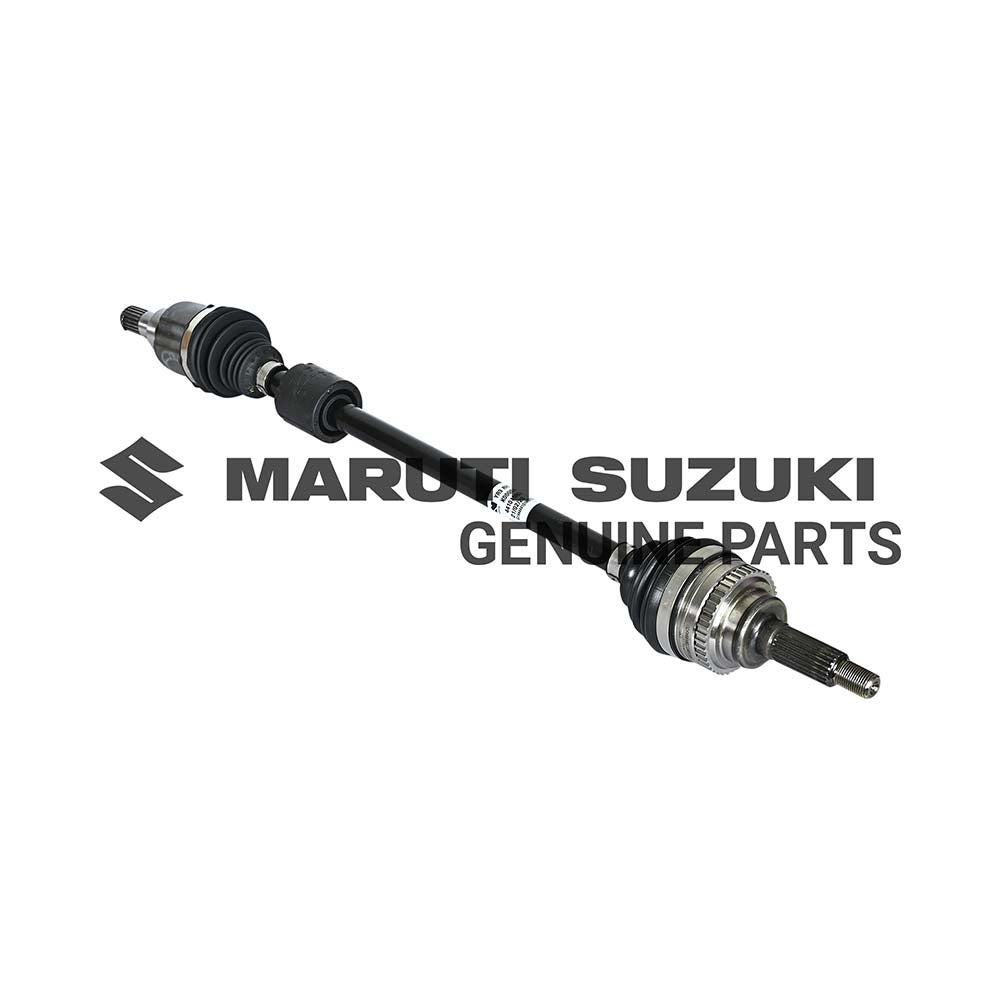 FRONT DRIVE SHAFT ASSEMBLY (RIGHT)