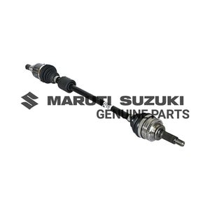 FRONT DRIVE SHAFT ASSEMBLY (RIGHT)