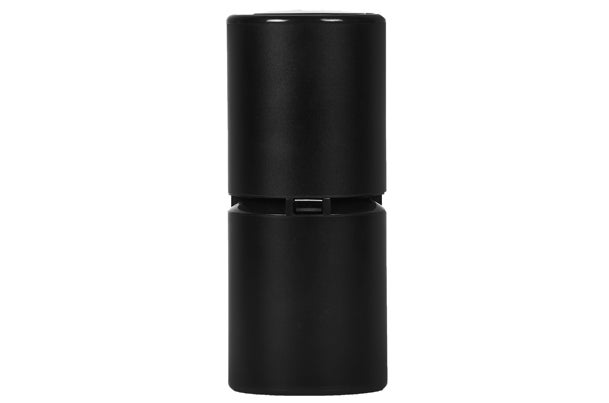 Premium Car Ionizer + USB Charging