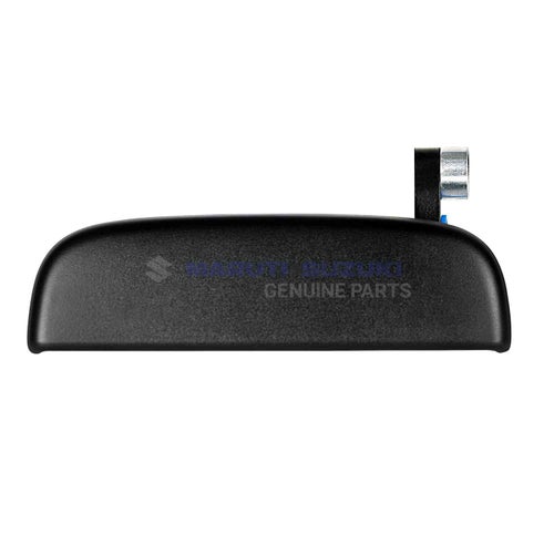 HANDLE_ REAR DOOR OUT LH (BLACK)