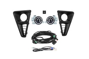 Fog Lamp kit | Brezza (L,V & Z (K15C, CNG) Variants)