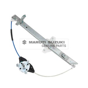 REGULATOR ASSY_FRONT WINDOW_R