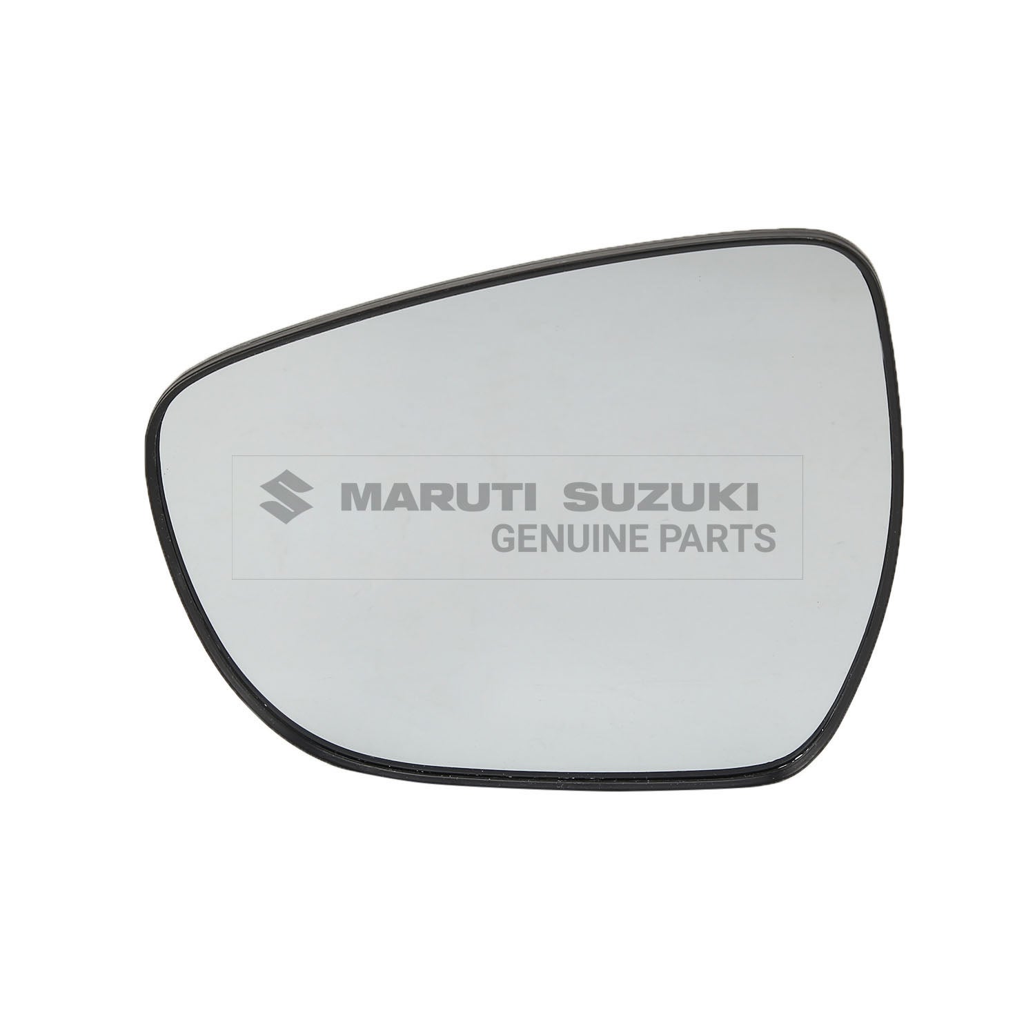 GLASS_OUTSIDE REAR VIEW MIRROR (LEFT)