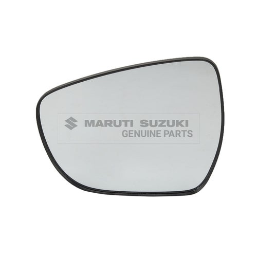 GLASS_OUTSIDE REAR VIEW MIRROR (LEFT)