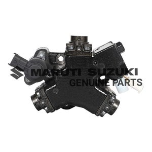ENGINE-FUEL HP PUMP ASSY