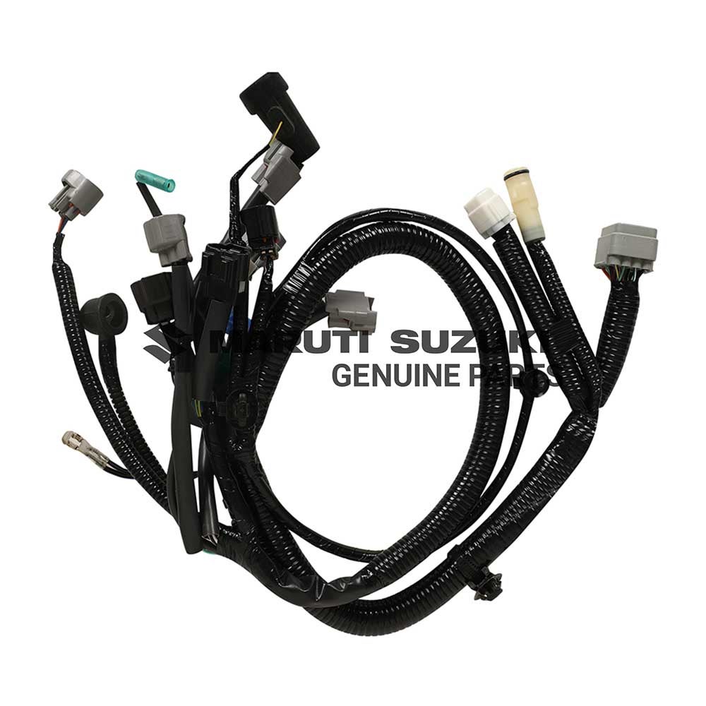 WIRING HARNESS_ENGINE