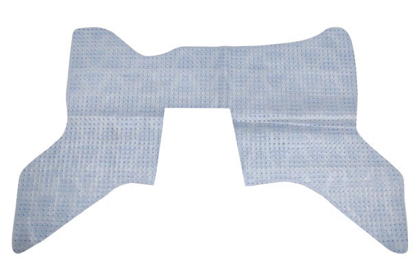 Transparent Mat | Eeco 7-seater