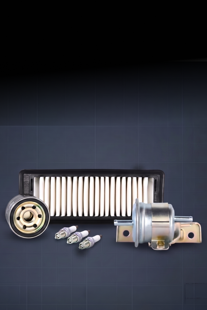 Repair Kits