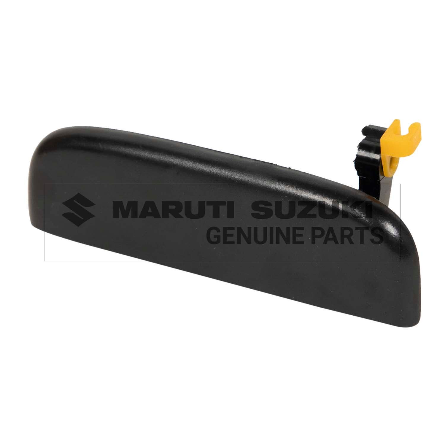 HANDLE ASSY_SIDE DOOR OUT_L