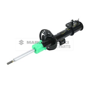 STRUT ASSEMBLY_FRONT SUSPENSION (LEFT)