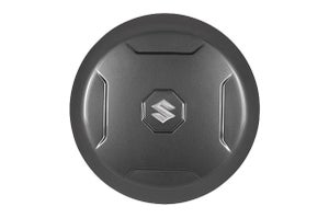 Spare Wheel Cover - Granite Gray | Jimny