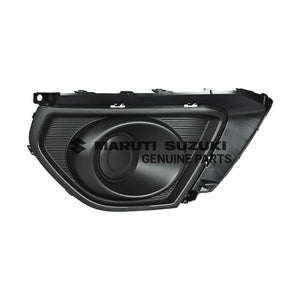BEZEL_FRONT FOG LAMP_LH