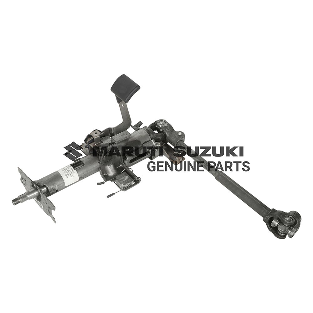 STEERING COLUMN ASSEMBLY