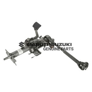 STEERING COLUMN ASSEMBLY