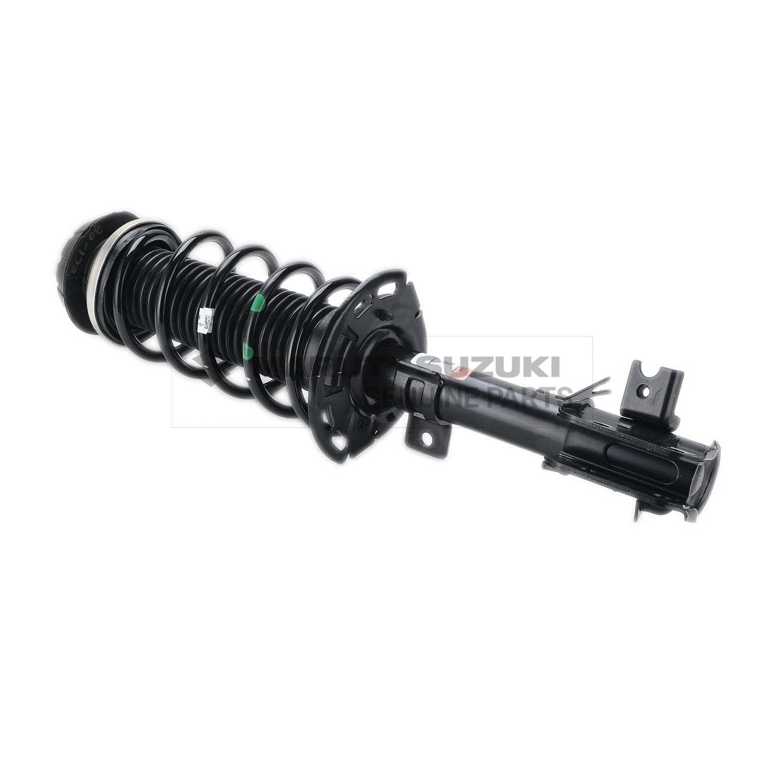 FRONT SUSPENSION STRUT SET (RIGHT)