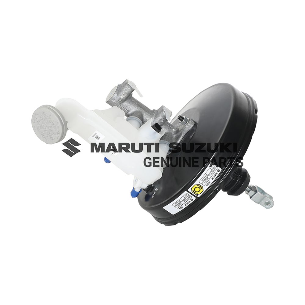 BRAKE MASTER CYLINDER ASSEMBLY