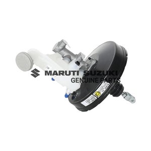 BRAKE MASTER CYLINDER ASSEMBLY