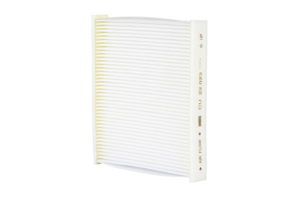 Cabin Air Filter - PM10