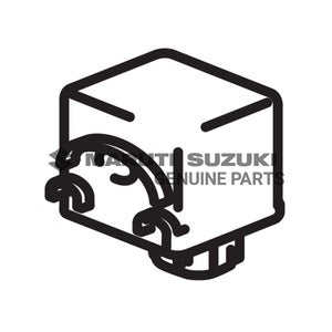 BUZZER ASSEMBLYKEYLESS