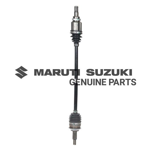 FRONT DRIVE SHAFT ASSEMBLY (RIGHT)