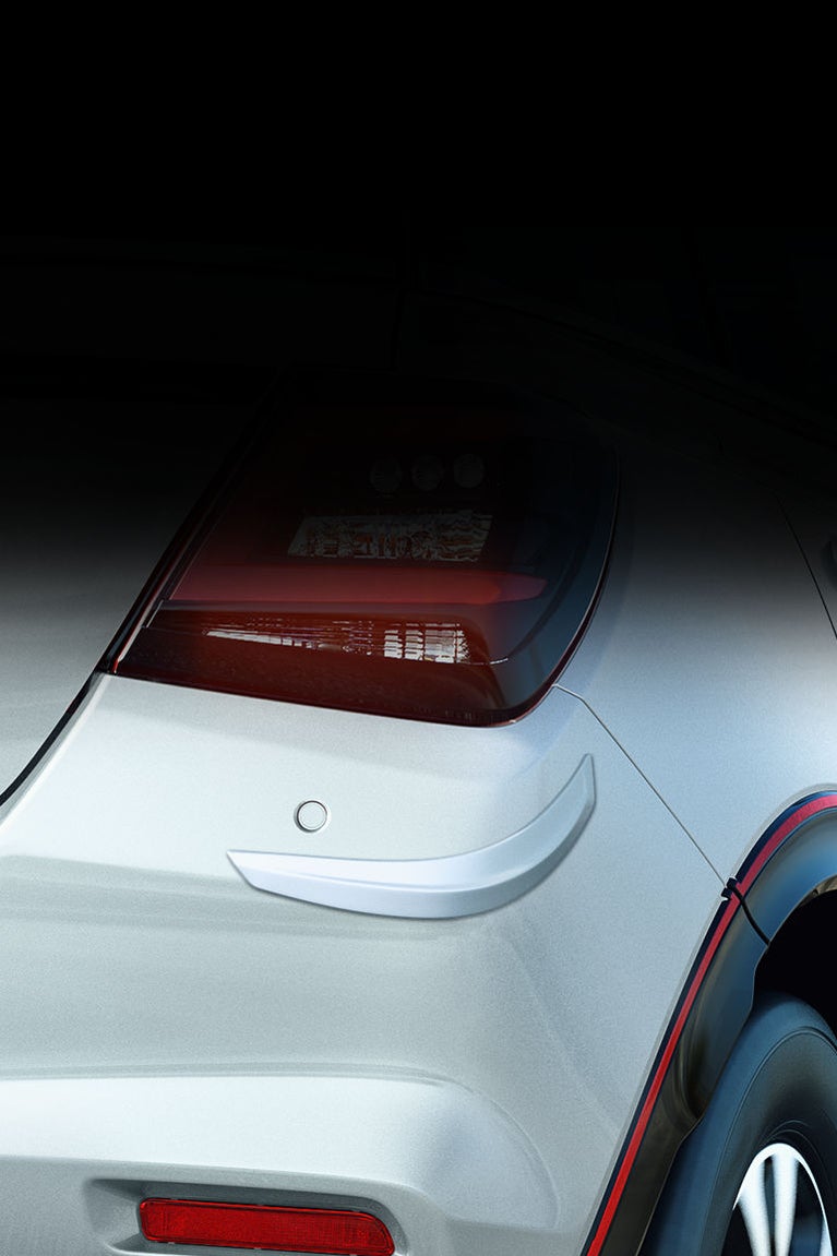 Bumper Protector