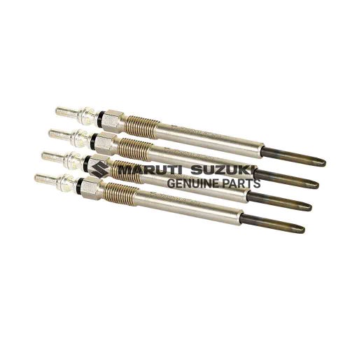 GLOW PLUG