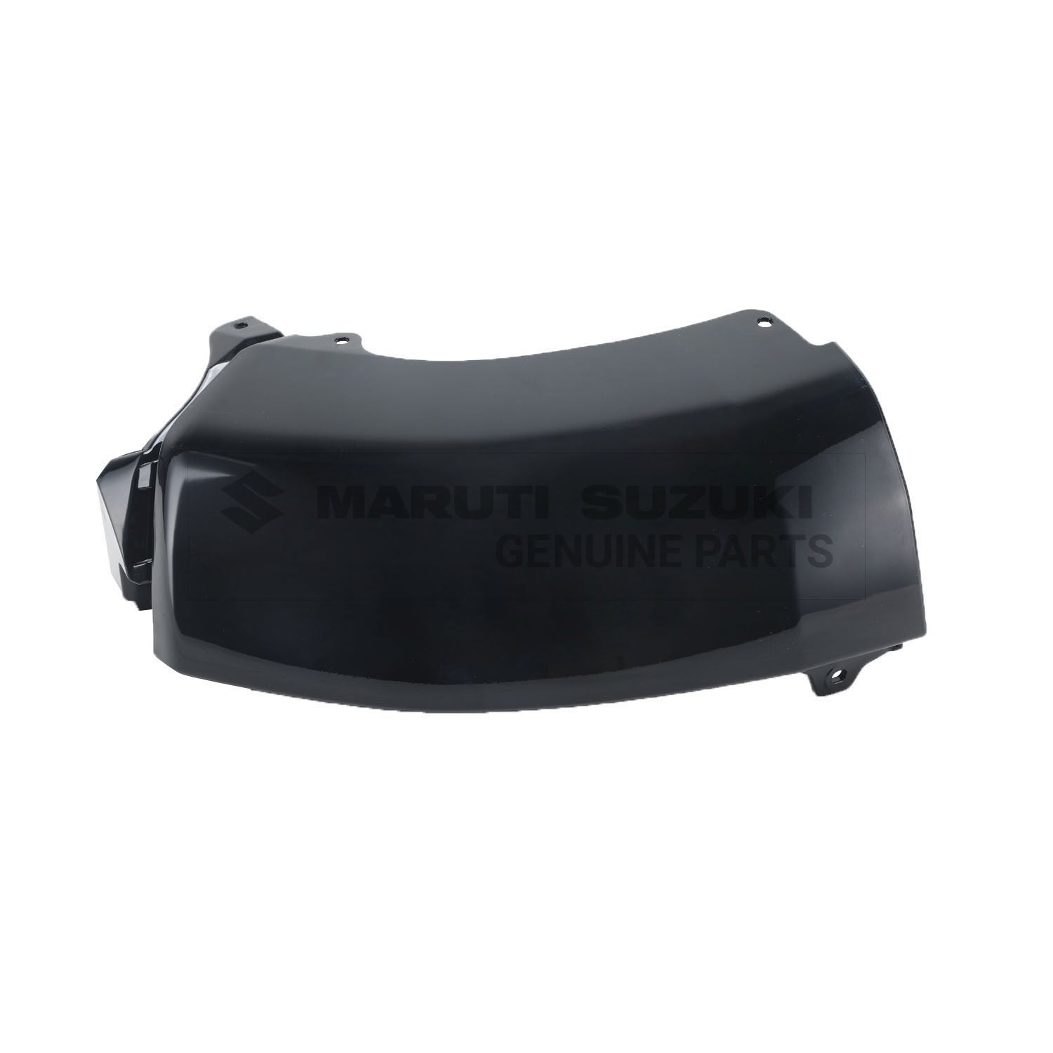 Buy REAR BUMPER LOWER (LEFT_BLACK) 71813M76T10-ZAM,Maruti Suzuki