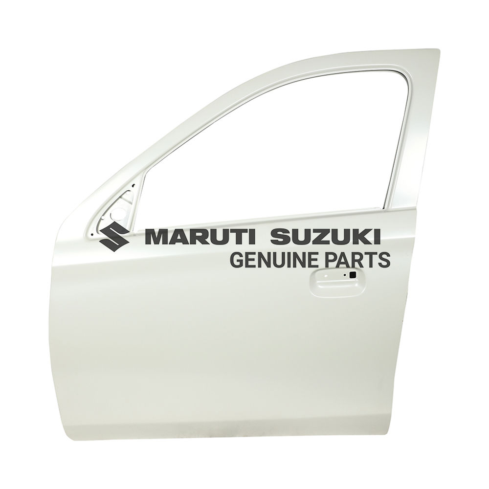 Buy PANEL ASSY_FRONT DOOR_L 68002M53M00,Maruti Suzuki Genuine Parts