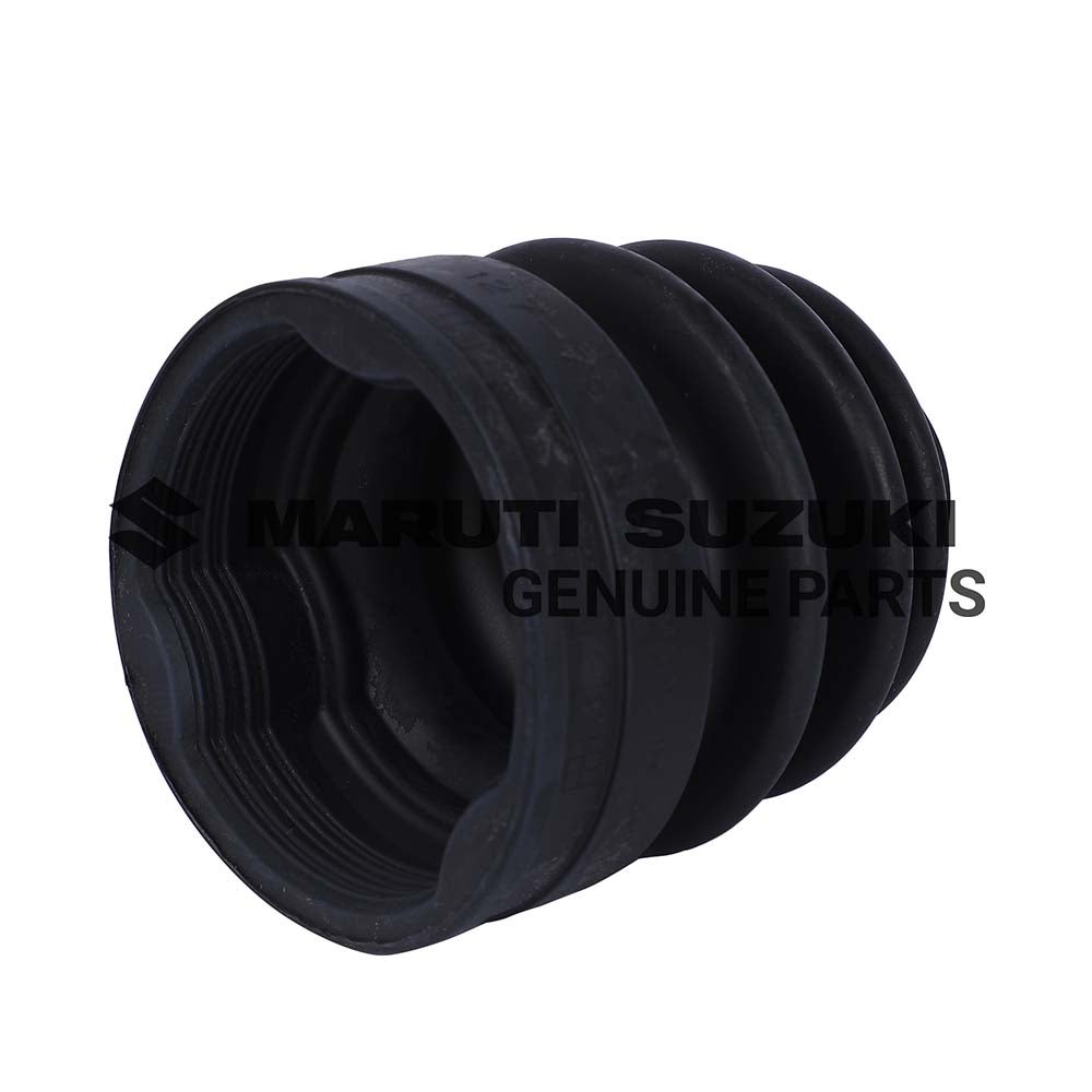 BOOT SET_DIFFERENTIAL SIDE