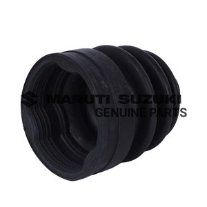 BOOT SET_DIFFERENTIAL SIDE
