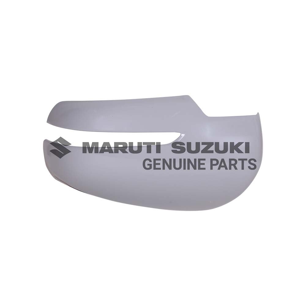 COVER_MIRROR VISOR (LEFT)
