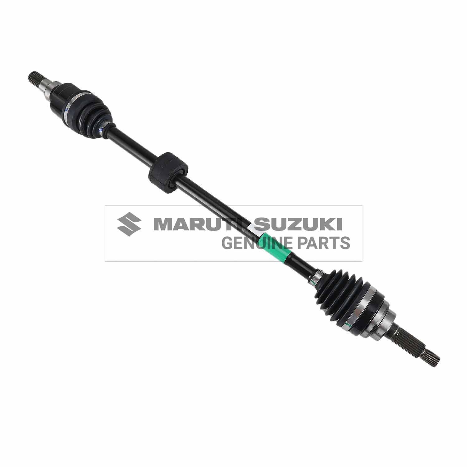 FRONT DRIVE SHAFT ASSEMBLY (RIGHT)
