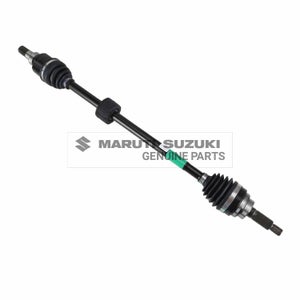 FRONT DRIVE SHAFT ASSEMBLY (RIGHT)