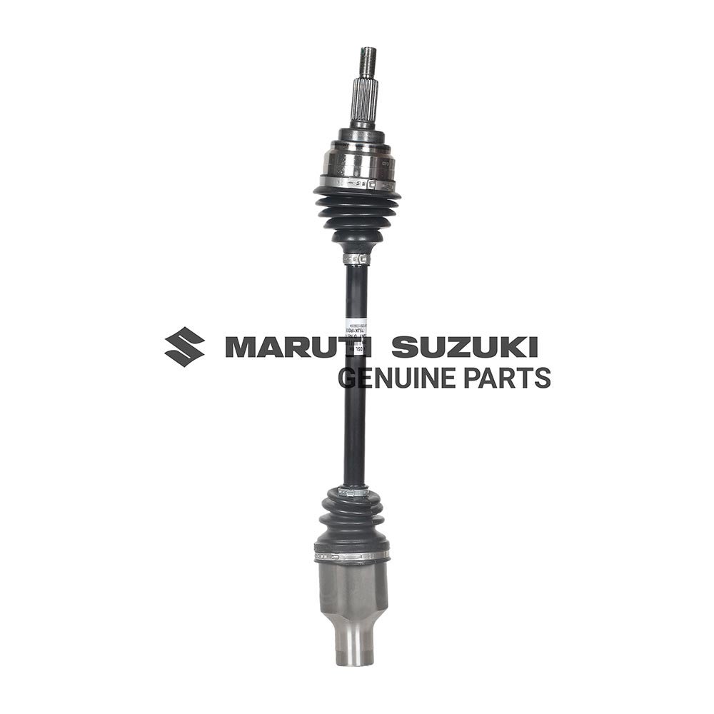 Buy FRONT DRIVE SHAFT ASSEMBLY (RIGHT) 44101M75JK1,Maruti Suzuki