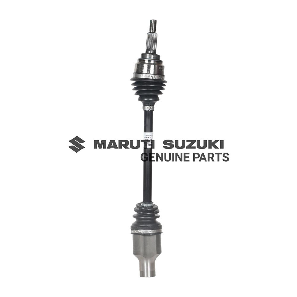 Buy FRONT DRIVE SHAFT ASSEMBLY (RIGHT) 44101M75JK1,Maruti Suzuki