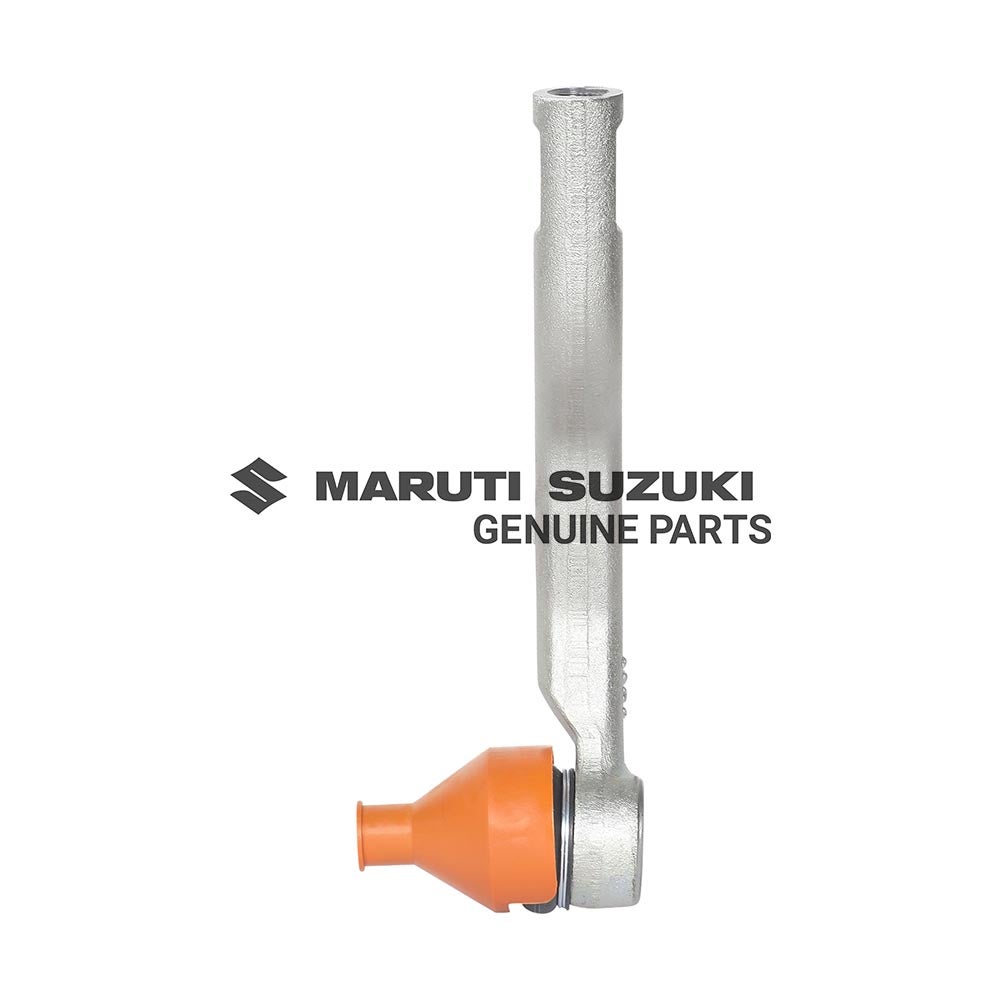 END_ STEERING TIE ROD LH