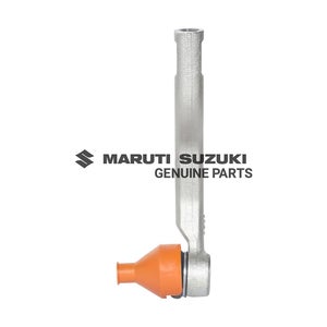 END_ STEERING TIE ROD LH