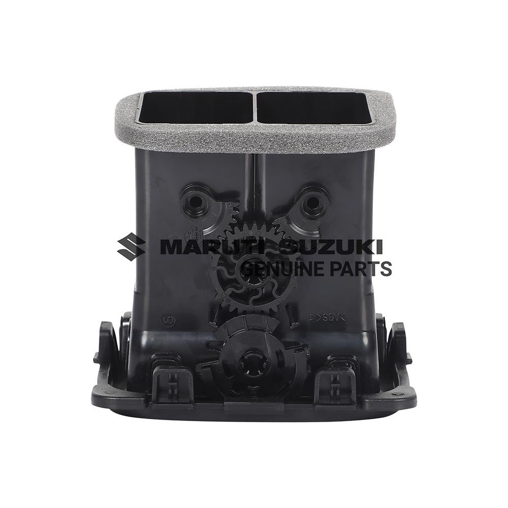 LOUVER_REAR VENT