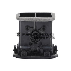 LOUVER_REAR VENT