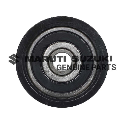 PULLEY ASSY_ BELT TENSION