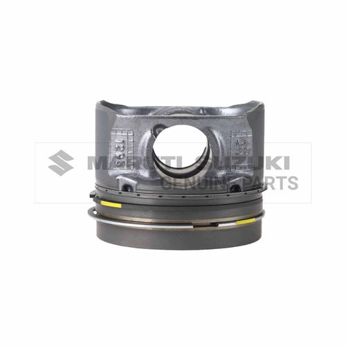 PISTON