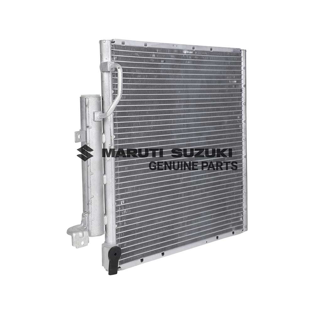 Buy CONDENSER ASSY 95310M78L00,Maruti Suzuki Genuine Parts