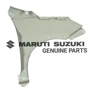 FRONT FENDER PANEL (LEFT)