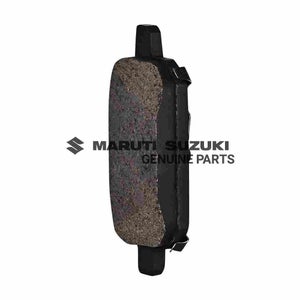 BRAKE PAD SET
