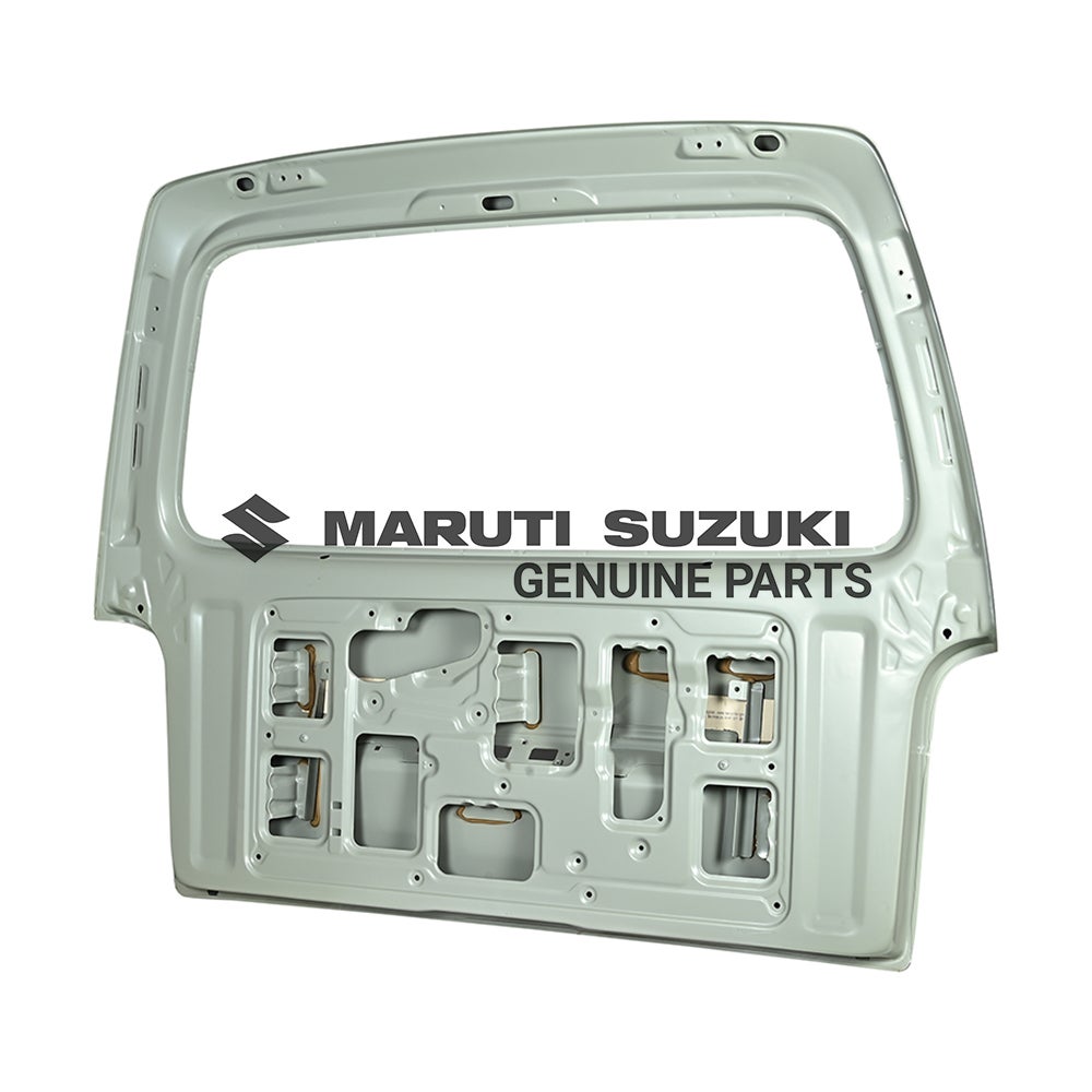 Buy PANEL ASSY BACK DOOR 69100M78L64,Maruti Suzuki Genuine Parts