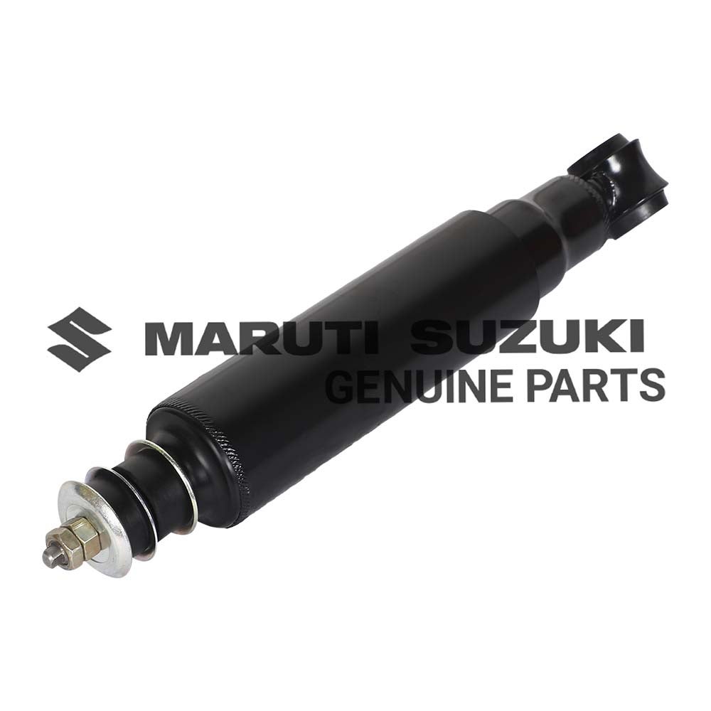 ABSORBER ASSEMBLY_FRONT SUSPENSION