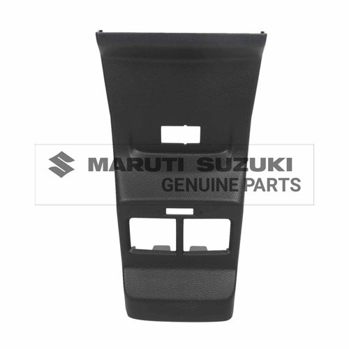 COVER_FLOOR CONSOLE BOX (REAR)